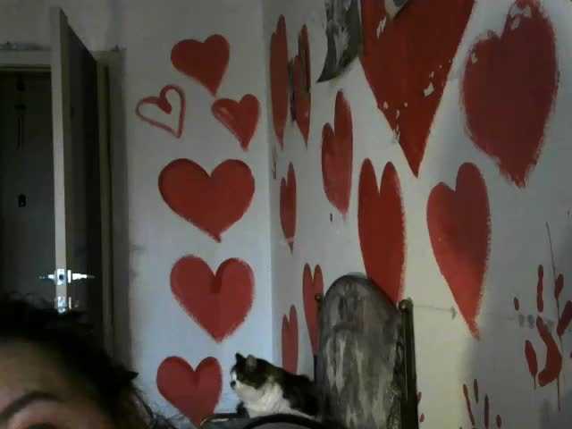 广播屏幕截图 flagranti