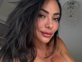 色情视频聊天 FlaviaOliver