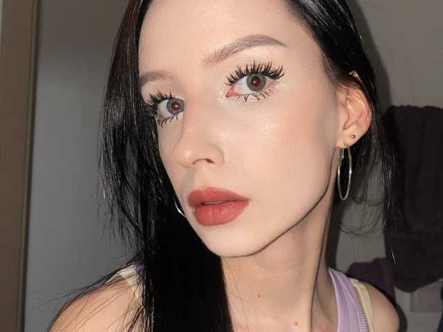 个人资料的照片 flora-babe