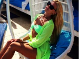 色情视频聊天 florakriss