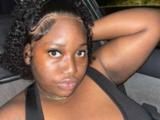 色情视频聊天 Fluffydiva