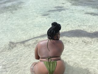 色情视频聊天 Fluffydiva