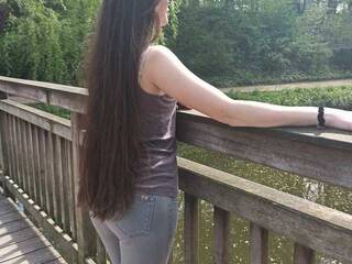 色情视频聊天 FluffyHot