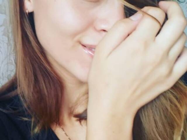 个人资料的照片 Focus_on_me