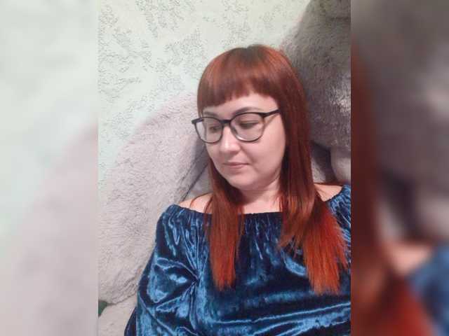 广播屏幕截图 MISTRESS-FOX