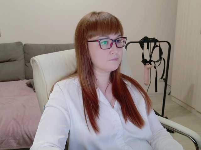 广播屏幕截图 MISTRESS-FOX