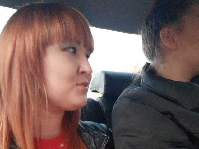 相片 Fox-lisa hi, redhead Lisa, brunette Kate. Open your cam - 30, butt plugs - 111, anal - 404, support in top 10 - 101 tk. For lesbian show [none]