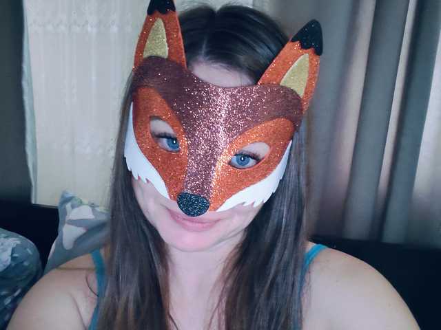 个人资料的照片 FOX-Love