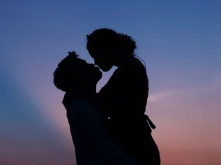 色情视频聊天 FOXandRACCOON