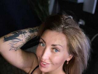 色情视频聊天 FoxBeth