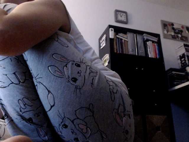 广播屏幕截图 FoxMoony