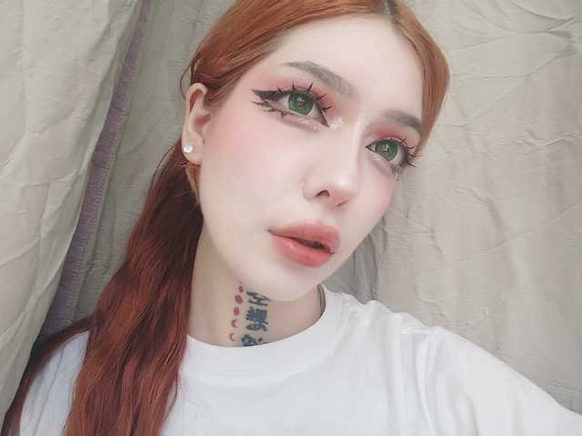 个人资料的照片 foxxetty