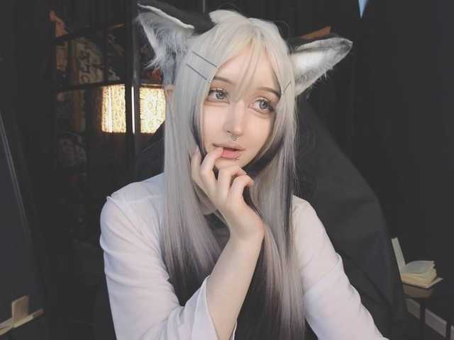 个人资料的照片 foxxxspell