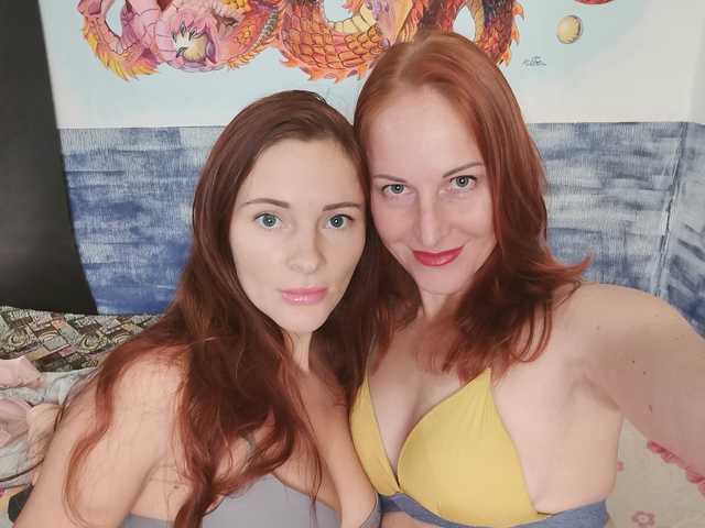 个人资料的照片 FoxxxyGirls
