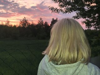 色情视频聊天 Kinesha