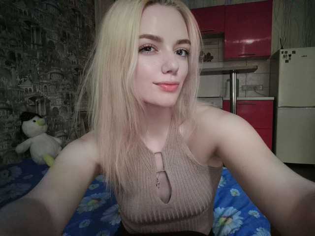 个人资料的照片 FoxyDream2000