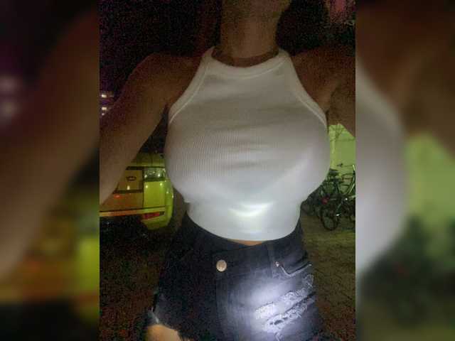 广播屏幕截图 OrgazMia