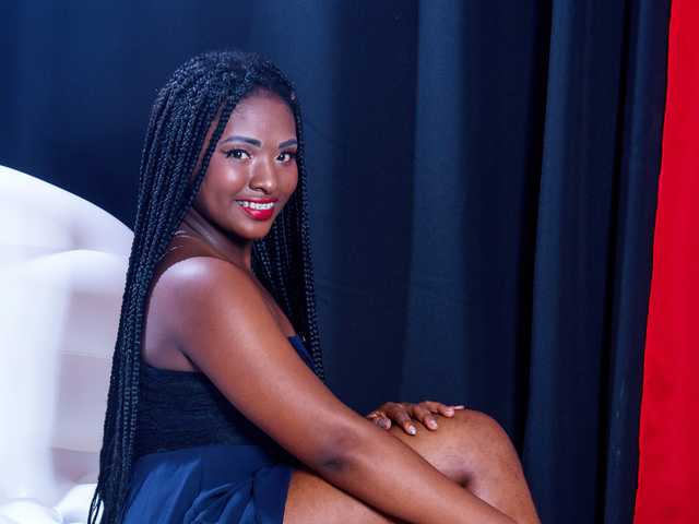 个人资料的照片 FoxyPride