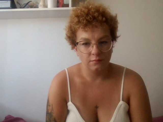 广播屏幕截图 FrancesLovely