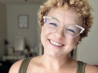 色情视频聊天 FrancesLovely