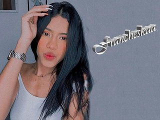 色情视频聊天 Francheskaa