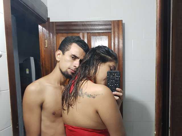个人资料的照片 FrankAndLaure