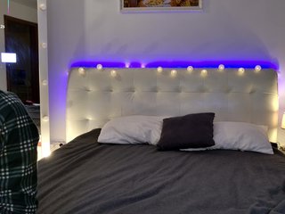 色情视频聊天 LustElise