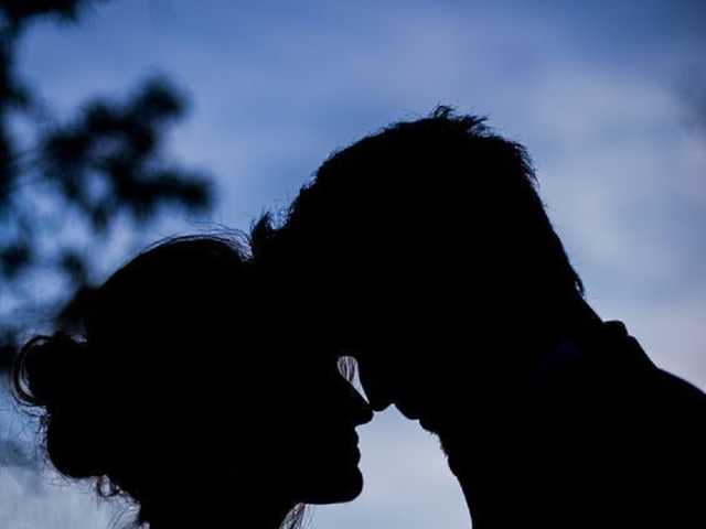 个人资料的照片 Freakycouples