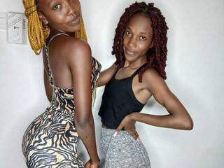 色情视频聊天 freakydonna