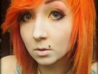 色情视频聊天 freakygirl