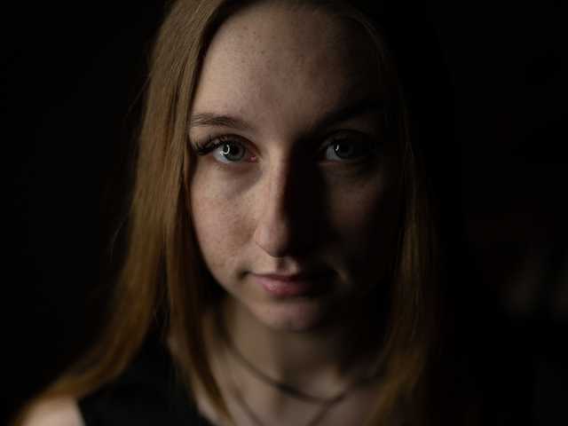 个人资料的照片 Frecklesgirl
