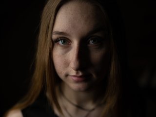色情视频聊天 Frecklesgirl