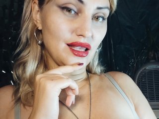 色情视频聊天 Freya-Milf