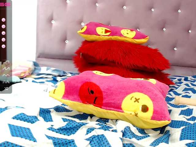 广播屏幕截图 freya-sutil