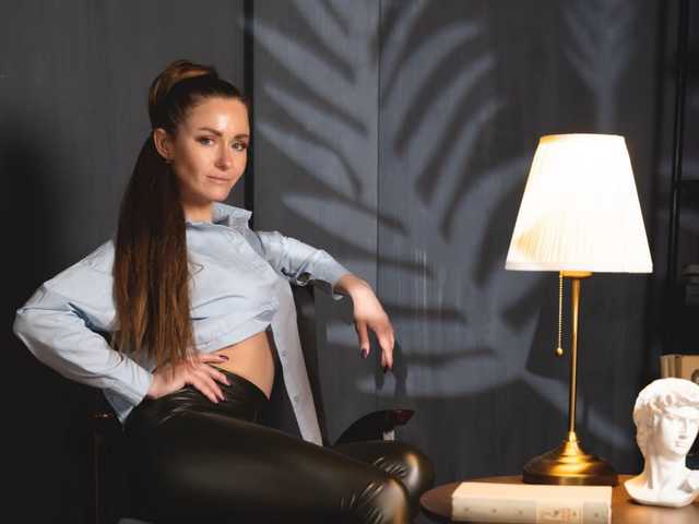 个人资料的照片 FreyaFindomFitGoddess