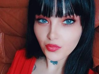 色情视频聊天 FreyaParker