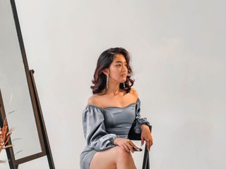 色情视频聊天 FreyaRay