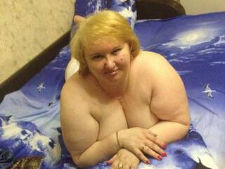 色情视频聊天 FREYAscandis