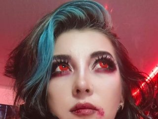 色情视频聊天 freyjadiamond