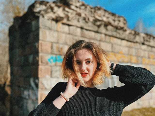 个人资料的照片 princess___