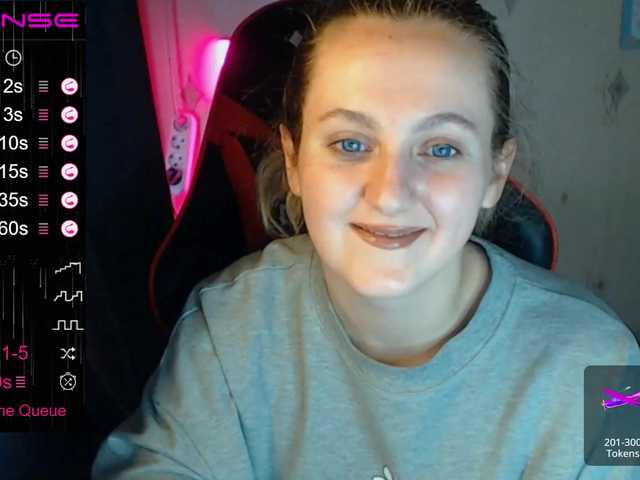 广播屏幕截图 princess___