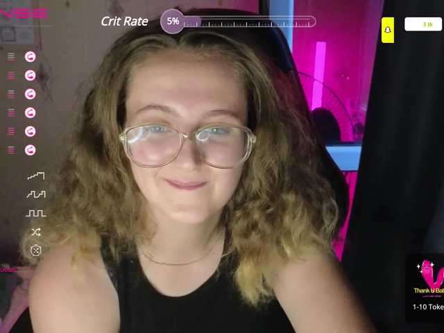 广播屏幕截图 princess___