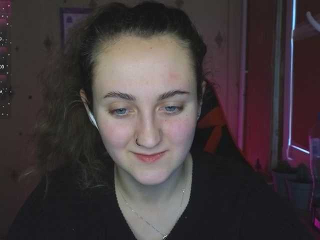 广播屏幕截图 princess___