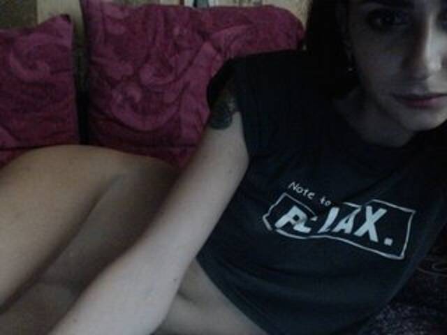 广播屏幕截图 FuckCunt111