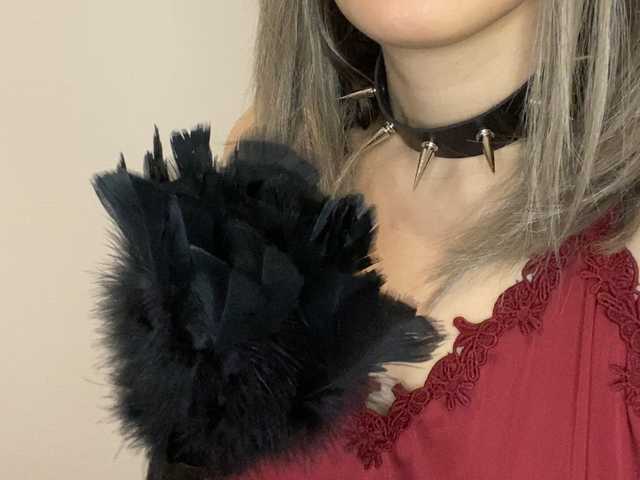 个人资料的照片 Mistress_Seraphima