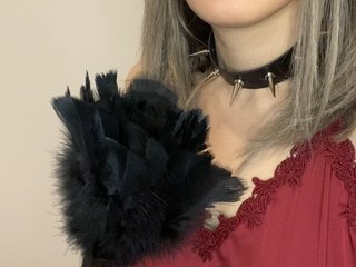 色情视频聊天 Seraphima_Fetish_Goddess