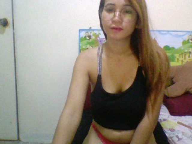 广播屏幕截图 teasegirl