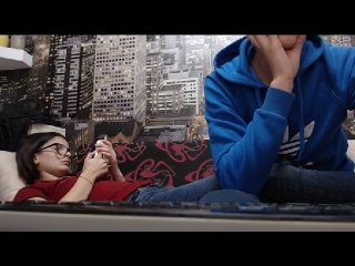 广播屏幕截图 FunkyCouple69