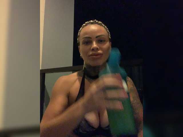 广播屏幕截图 CobraMuayThai