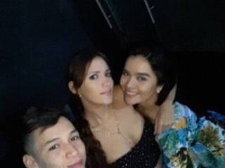 色情视频聊天 funysexcouple